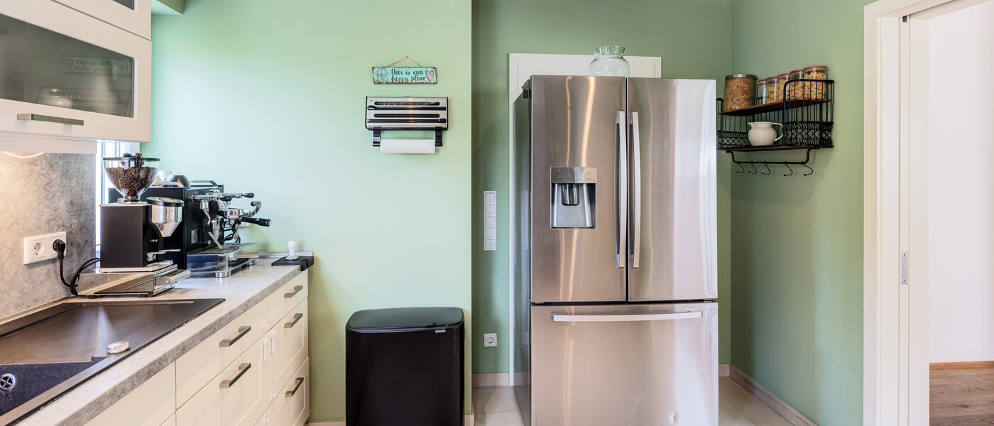 Doppelhaushälfte Wörthsee 02 Küche 14511