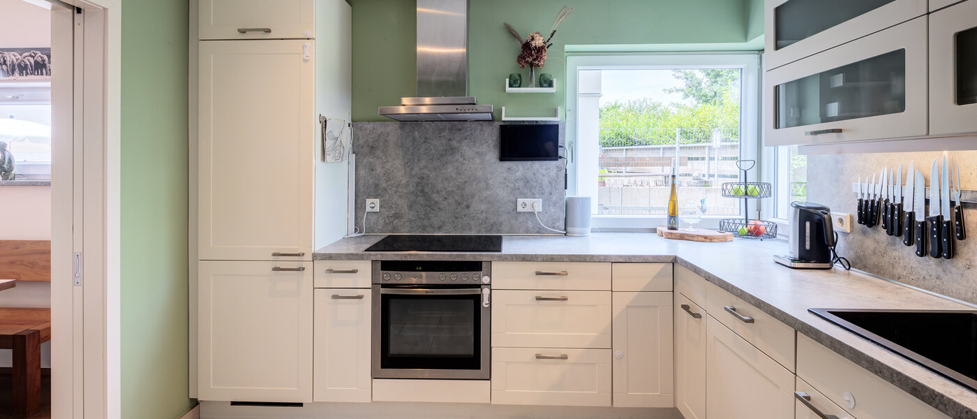 Doppelhaushälfte Wörthsee 03 Küche 14511