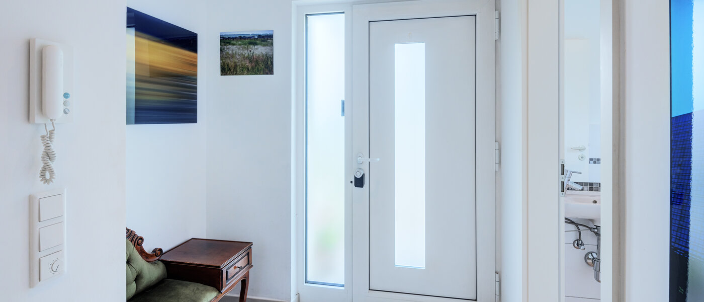 Doppelhaushälfte Wörthsee 01 Flur/Gang 14511