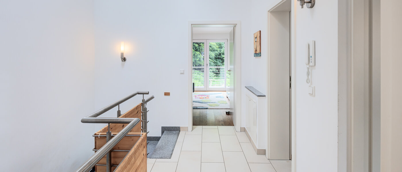 Doppelhaushälfte Wörthsee 05 Flur/Gang 14511