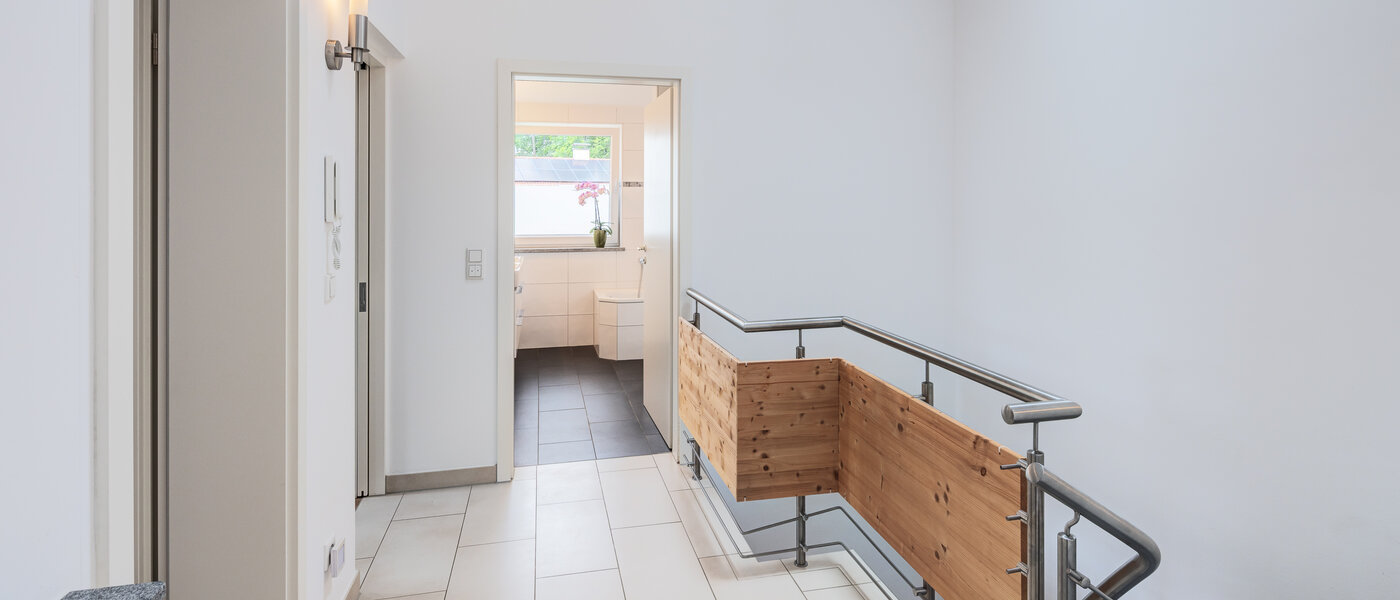 Doppelhaushälfte Wörthsee 06 Flur/Gang 14511