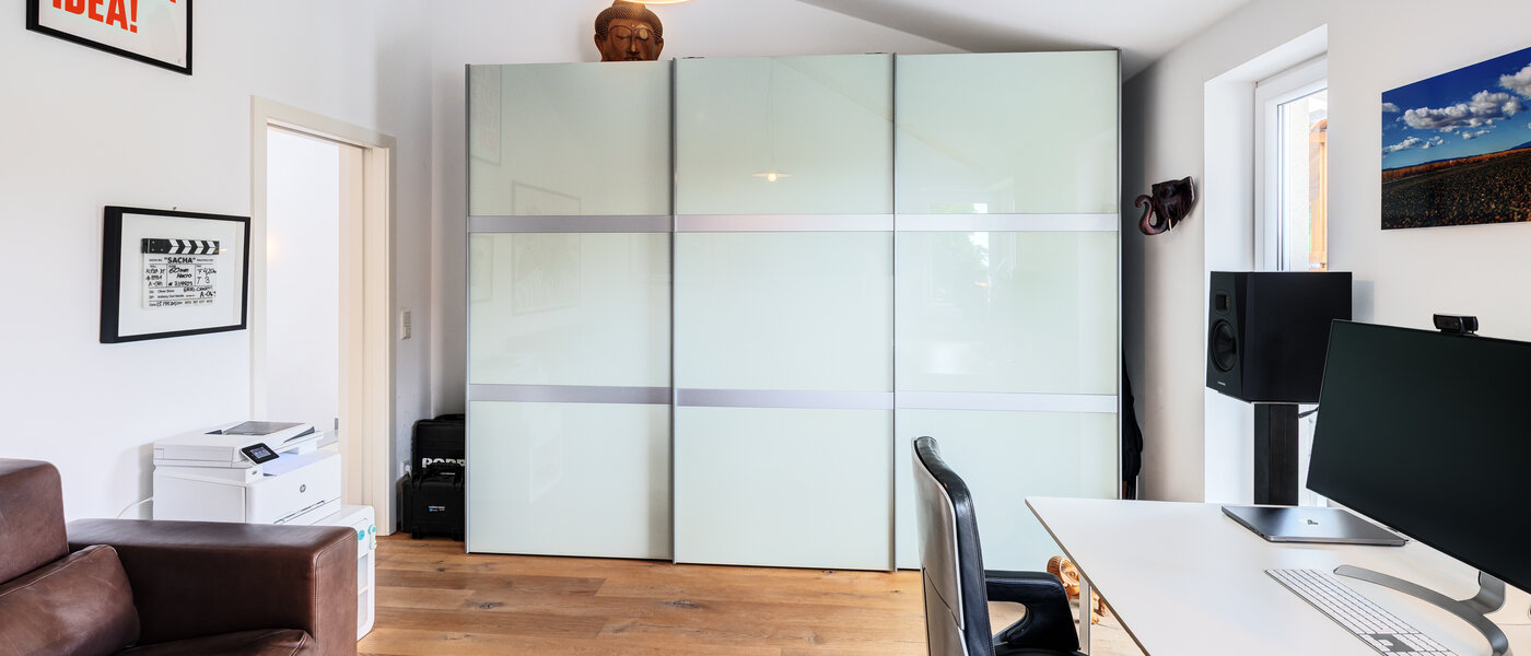 Doppelhaushälfte Wörthsee 04 Arbeitszimmer 14511