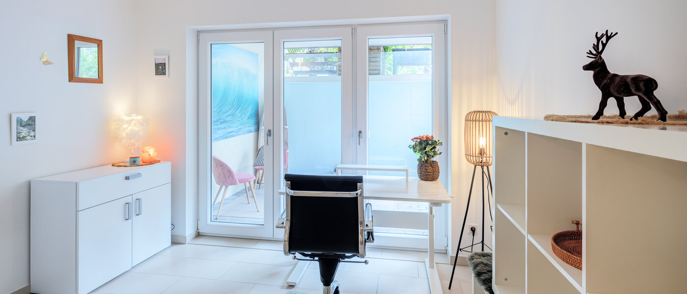 Doppelhaushälfte Wörthsee 02 2. Schlafzimmer	 14511