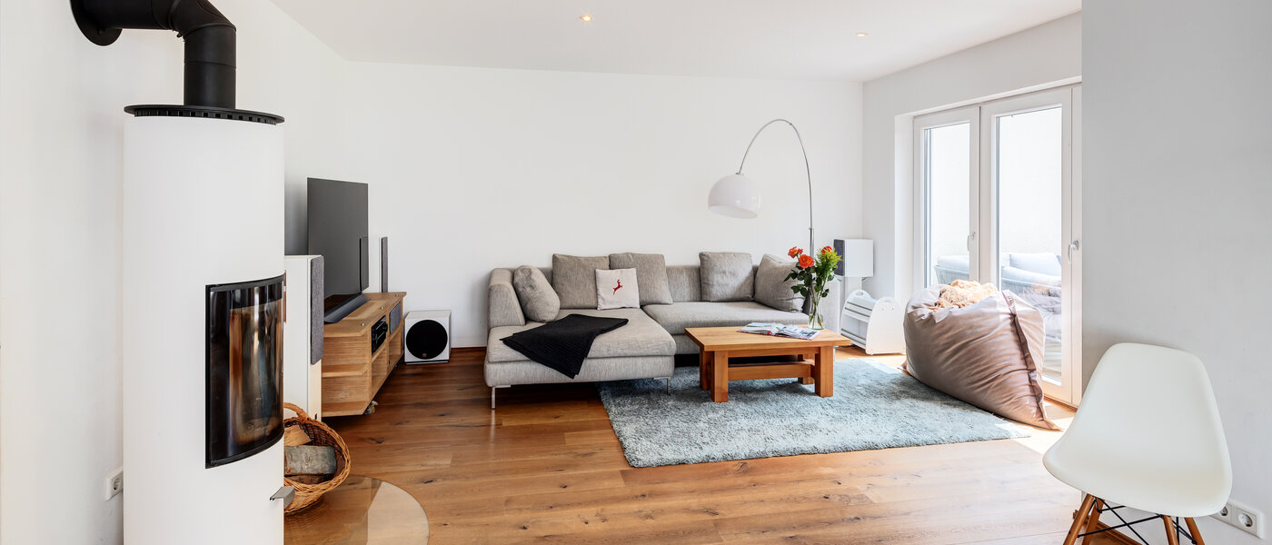 Doppelhaushälfte Wörthsee 01 Wohnbereich 14511