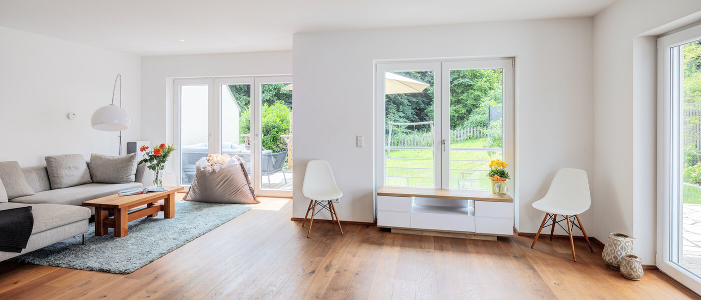 Doppelhaushälfte Wörthsee 02 Wohnbereich 14511