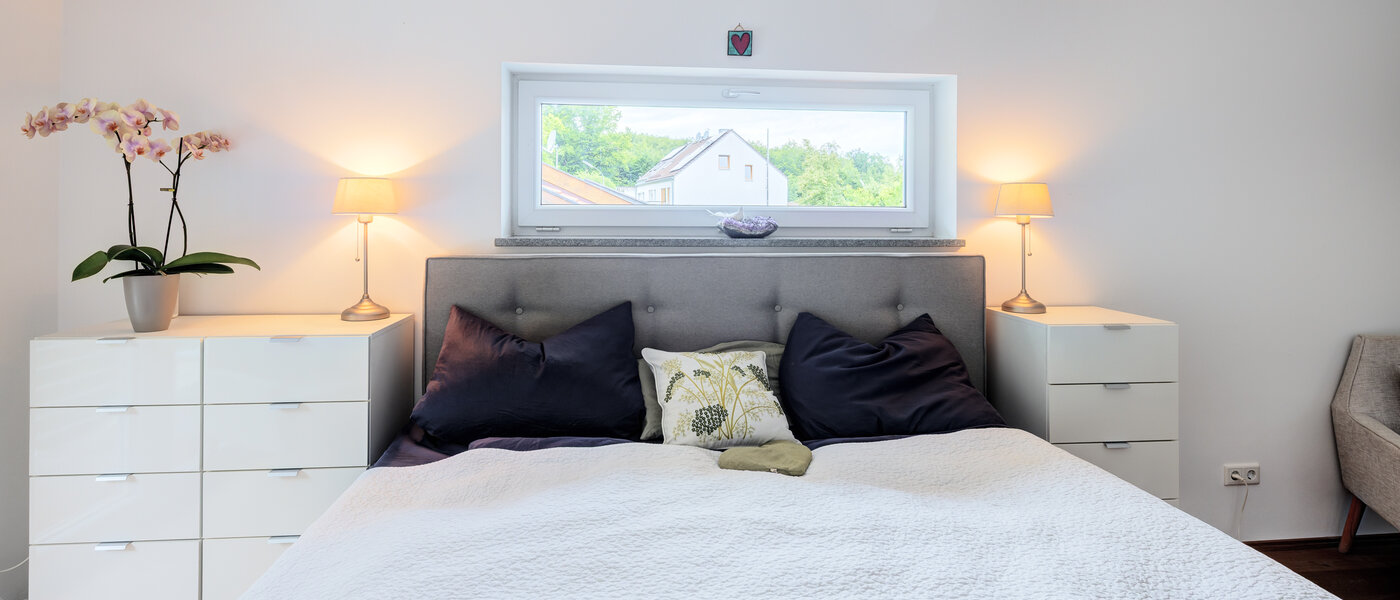 Doppelhaushälfte Wörthsee 02 1. Schlafzimmer 14511