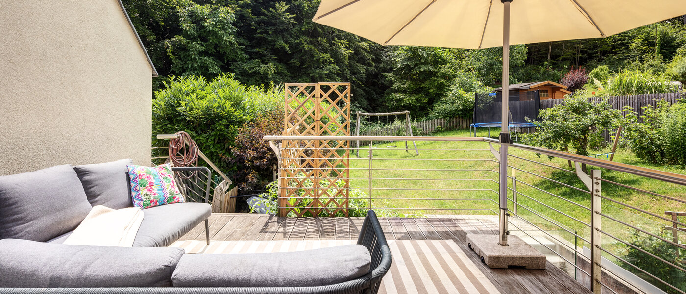 Doppelhaushälfte Wörthsee 01 1. Terrasse 14511