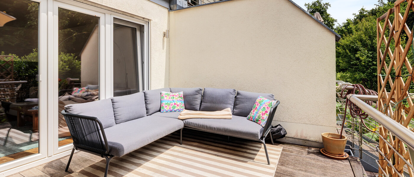 Doppelhaushälfte Wörthsee 02 1. Terrasse 14511