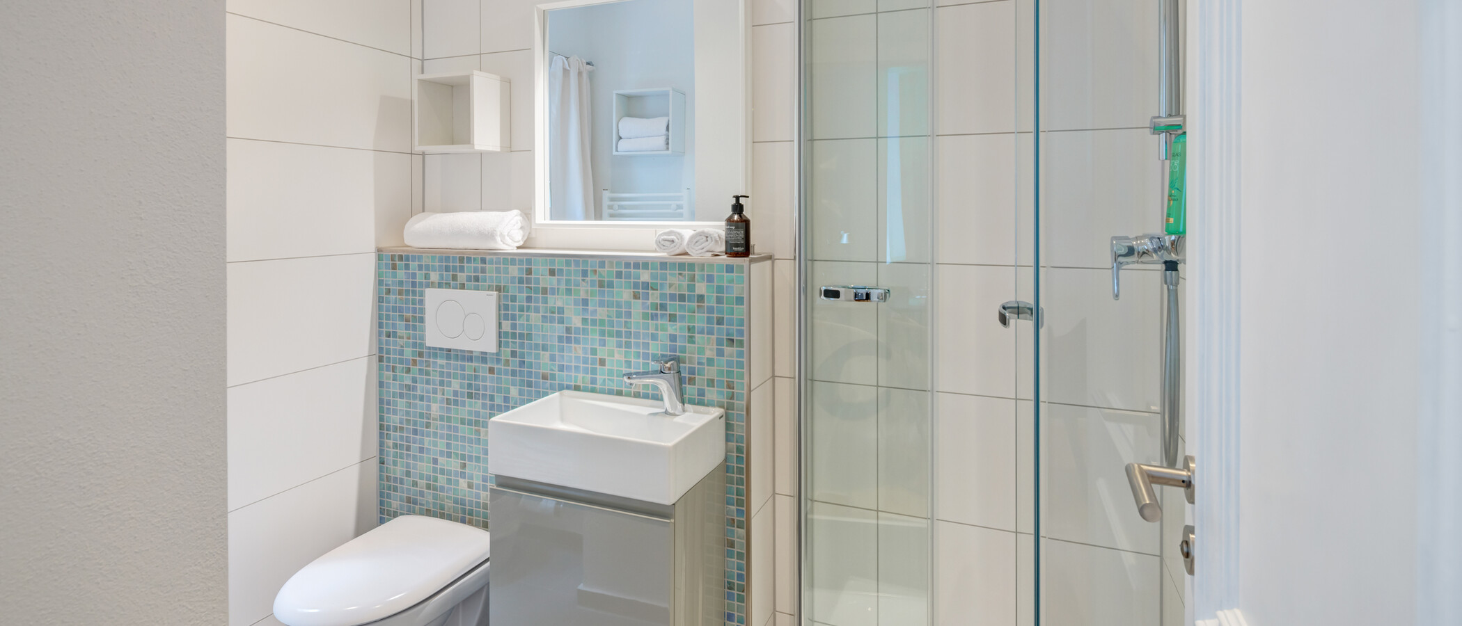Apartment München Haidhausen 01 Badezimmer 14515