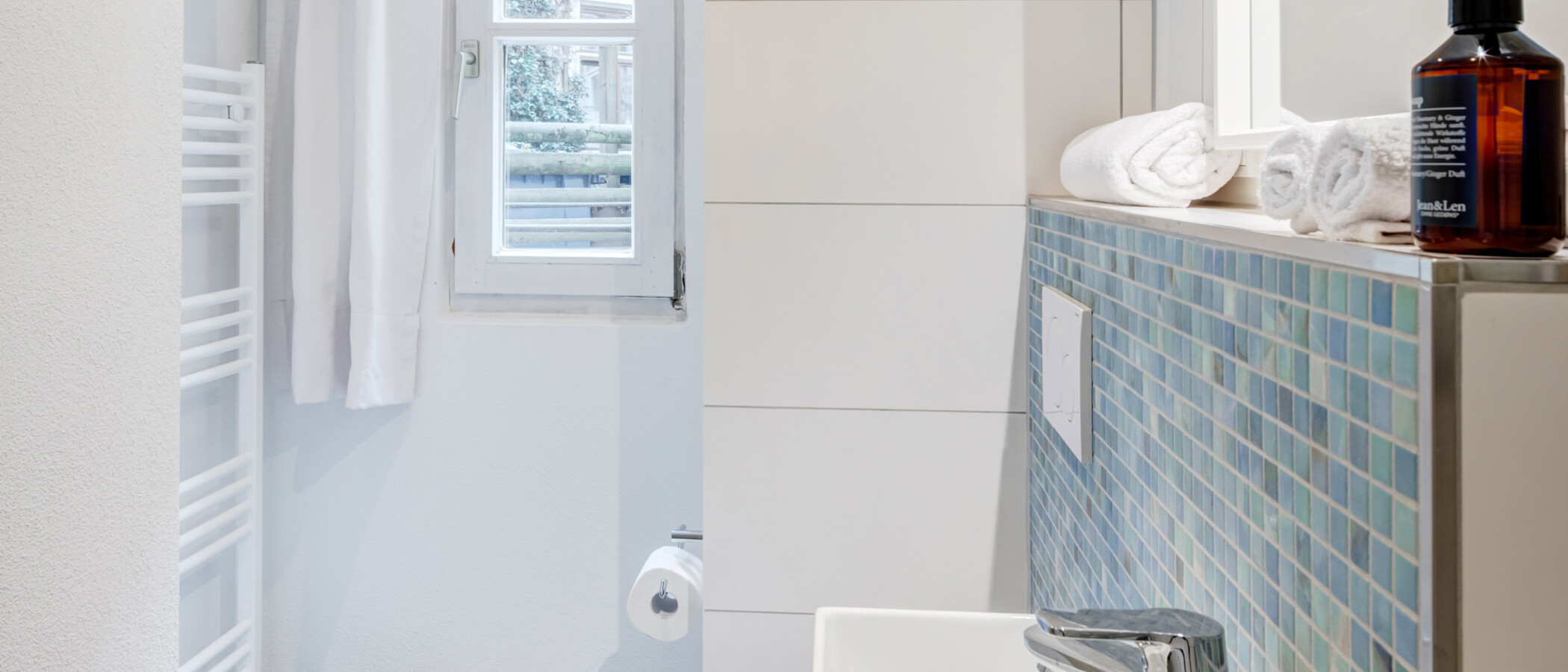 Apartment München Haidhausen 02 Badezimmer 14515