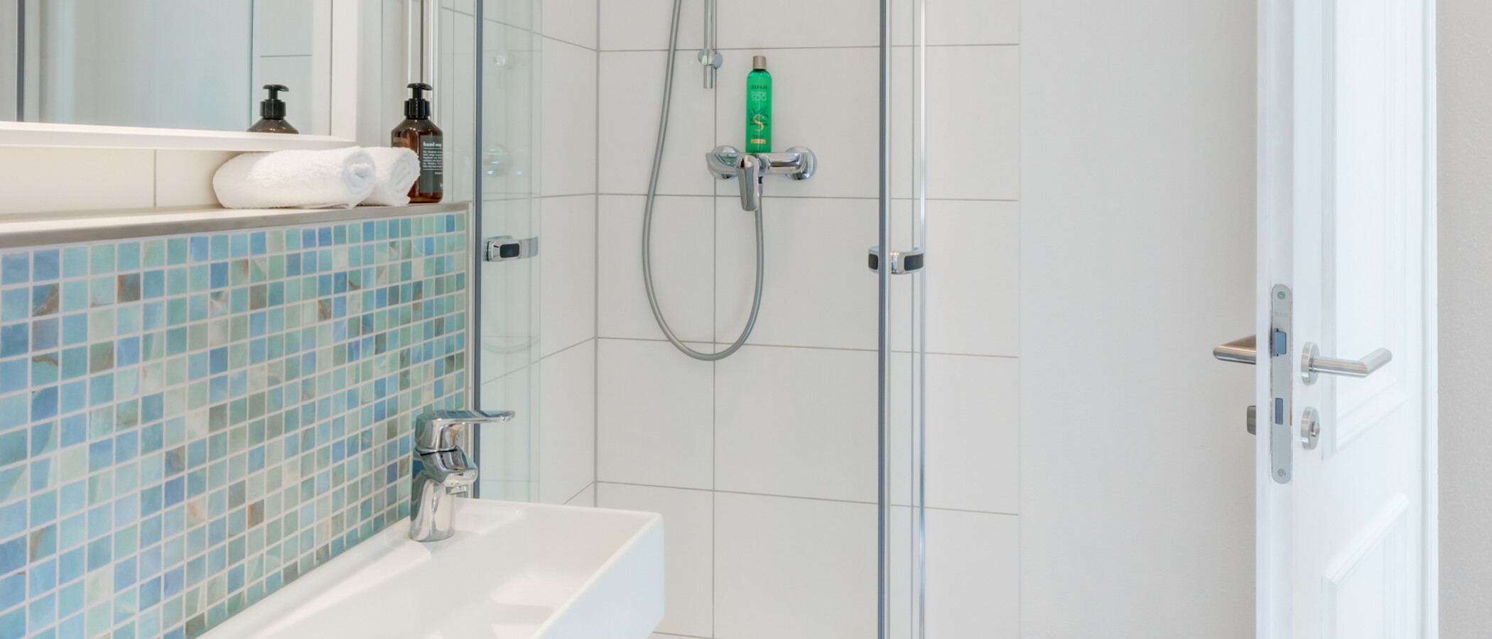 Apartment München Haidhausen 03 Badezimmer 14515