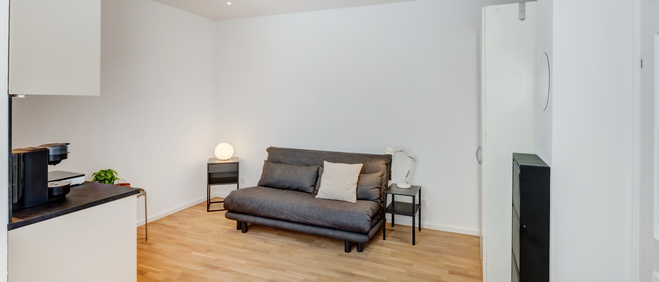 Apartment München Haidhausen 04 Wohnbereich 14515