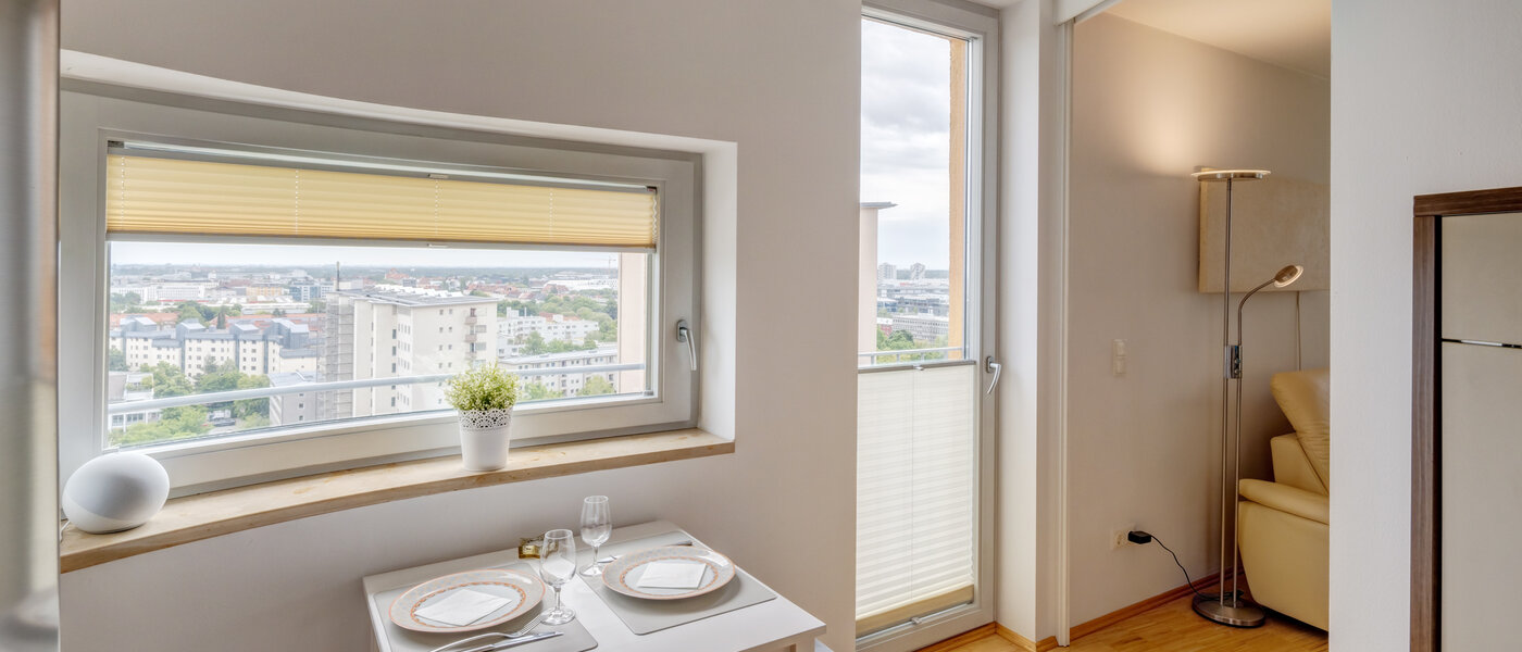 Wohnung München Obersendling 03 Küche 14517