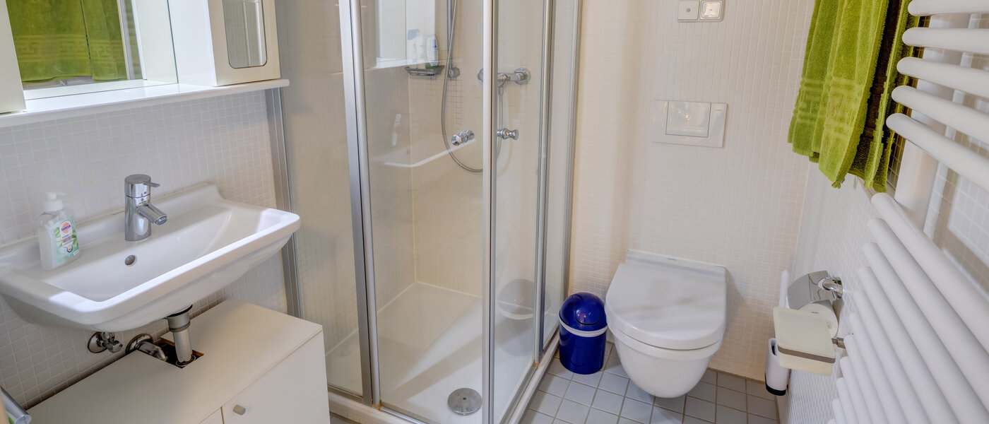 Wohnung München Obersendling 02 2. Badezimmer 14517