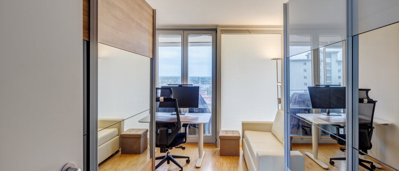 Wohnung München Obersendling 02 Ankleide 14517