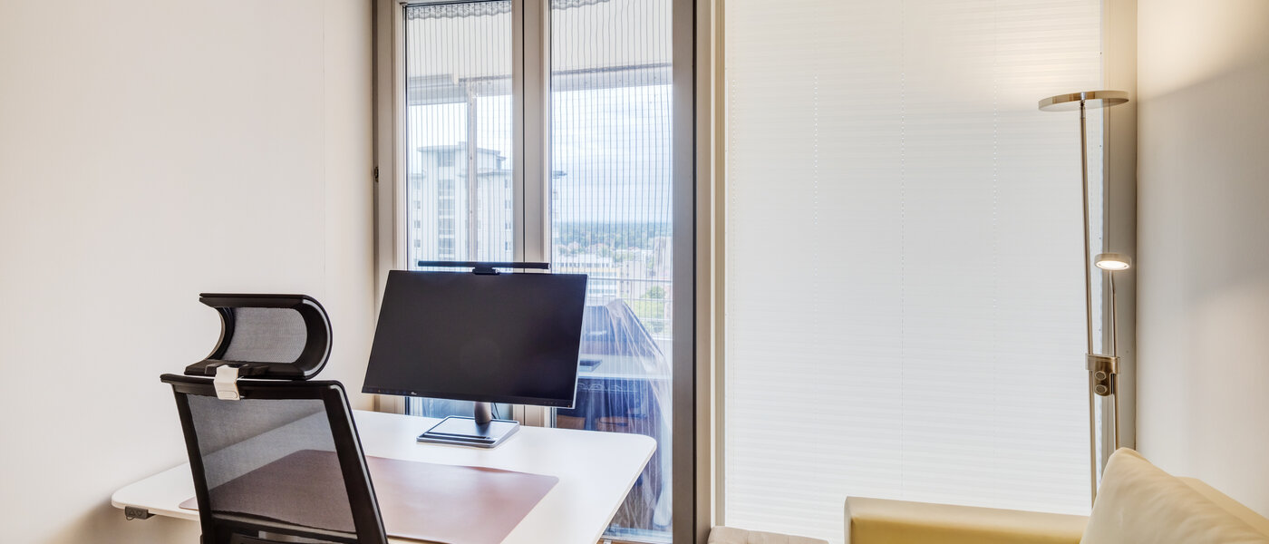 Wohnung München Obersendling 03 Ankleide 14517