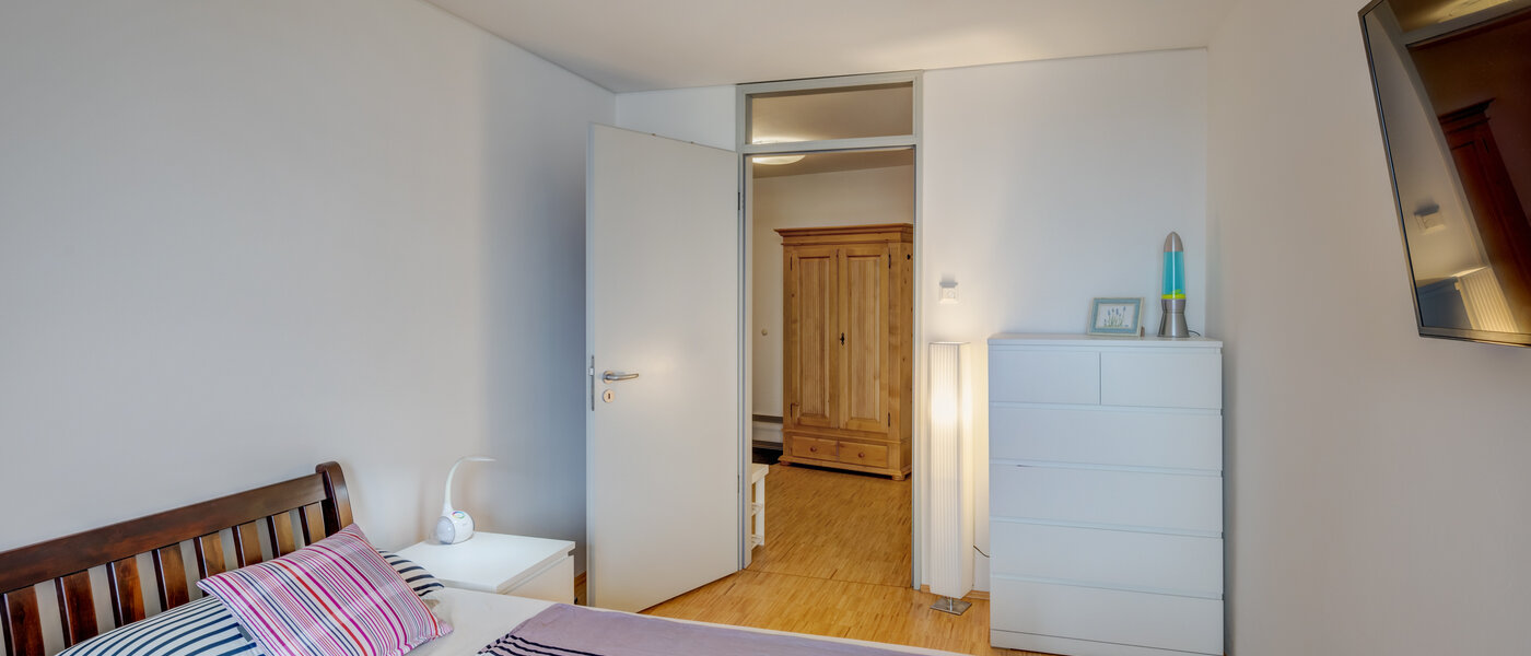 Wohnung München Obersendling 02 Schlafzimmer 14517