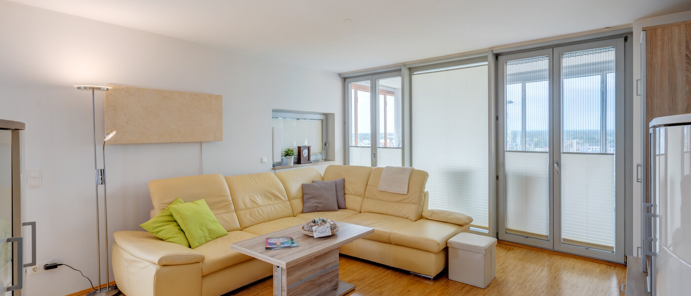 Wohnung München Obersendling 01 Wohnzimmer 14517