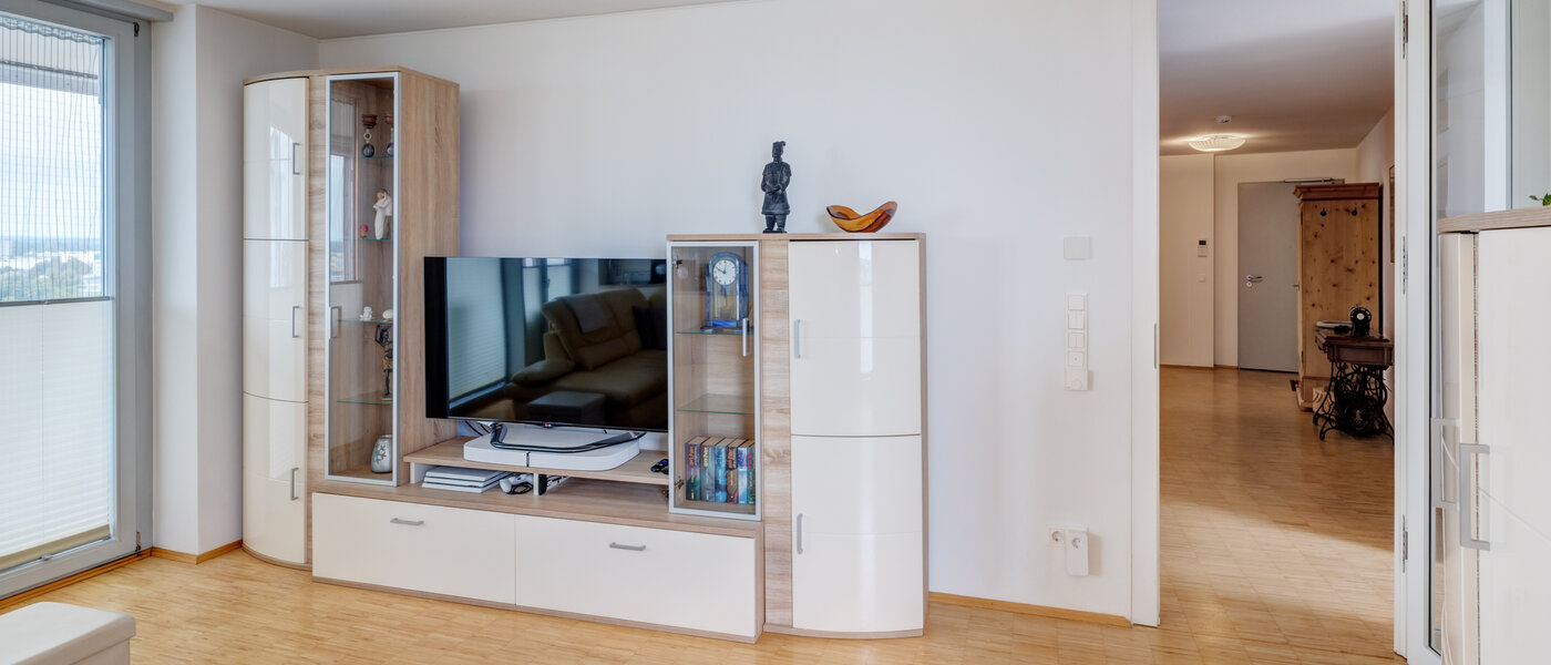 Wohnung München Obersendling 03 Wohnzimmer 14517