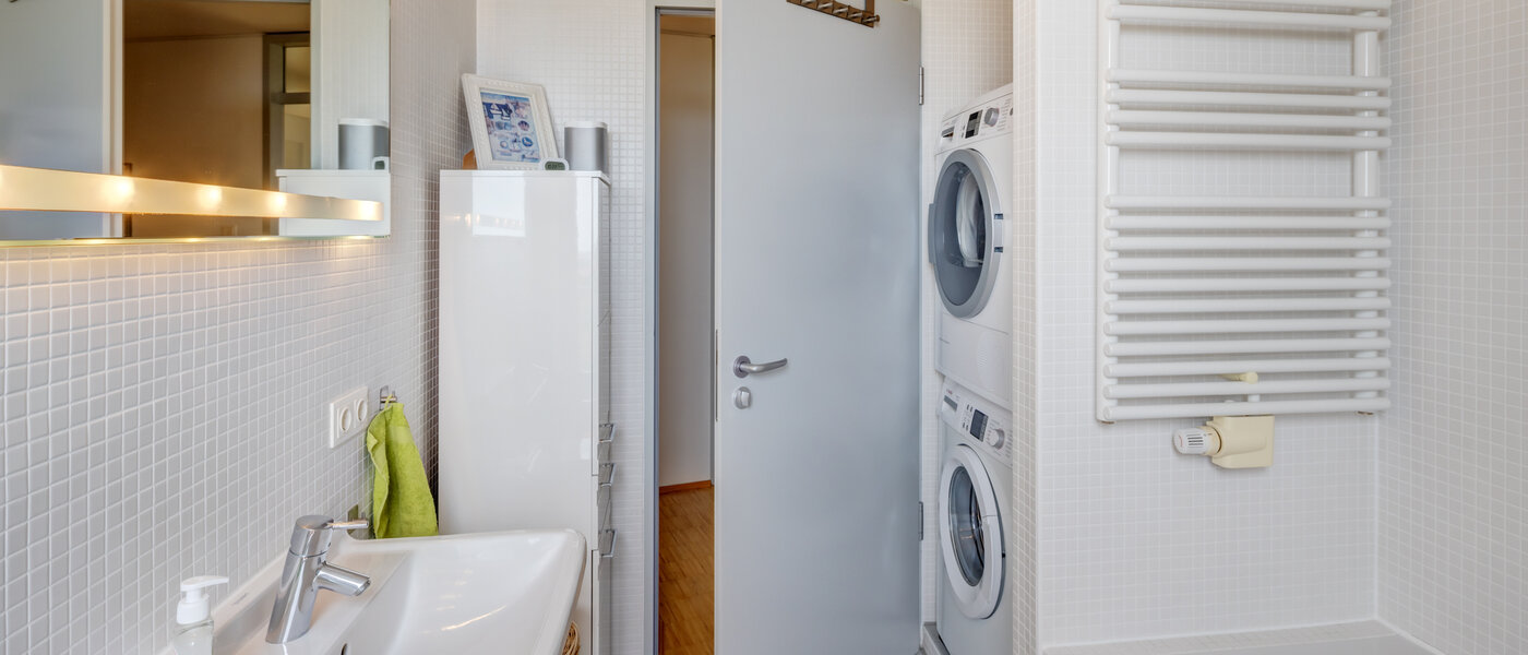 Wohnung München Obersendling 02 1. Badezimmer 14517