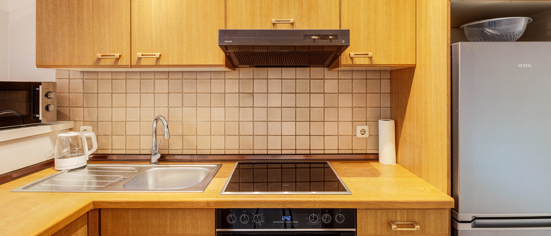 Wohnung München Trudering 02 Küche 14518