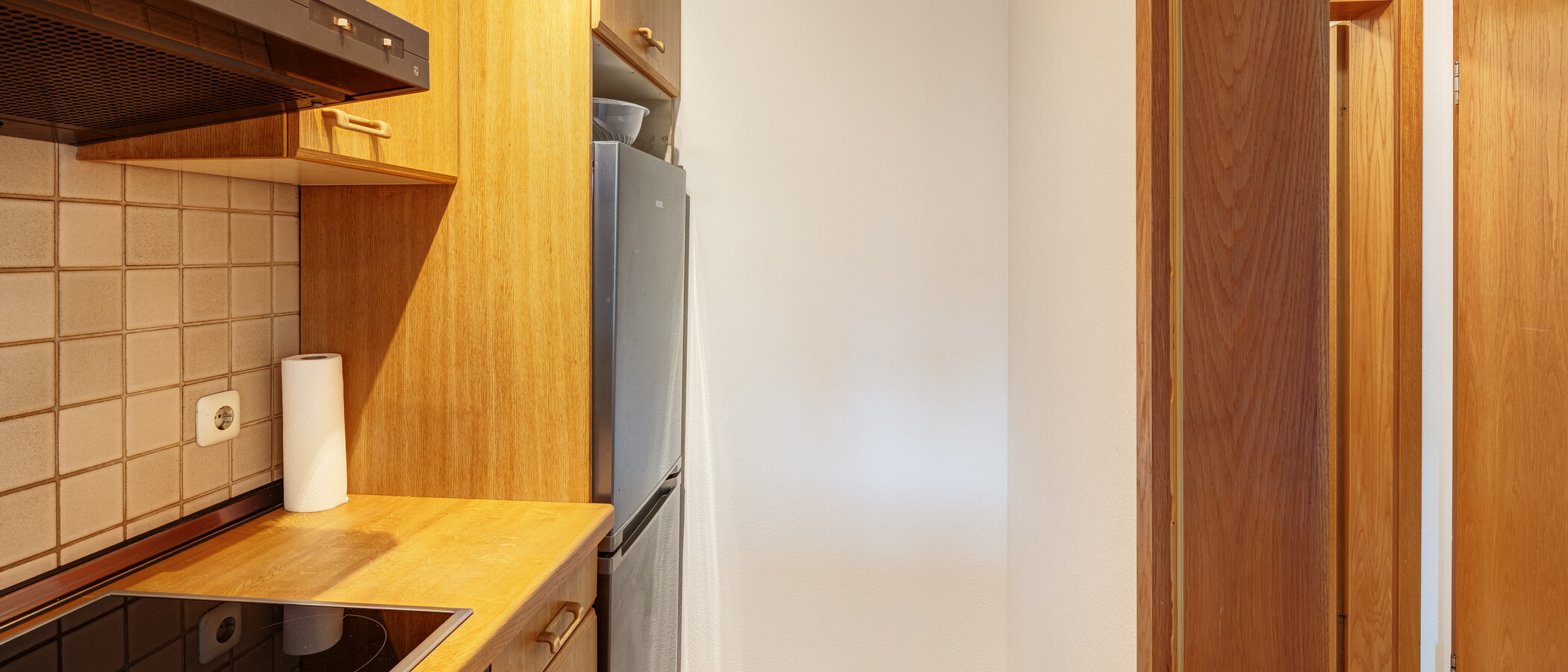 Wohnung München Trudering 03 Küche 14518