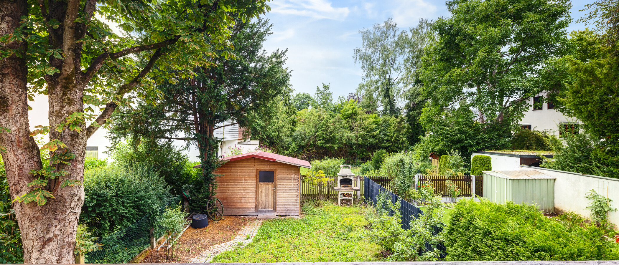 Wohnung München Trudering 01 Aussicht 14518