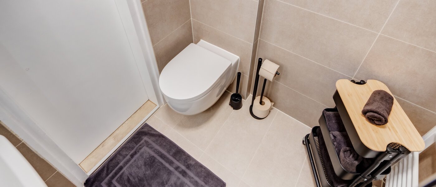 Wohnung München Maxvorstadt - Museumsviertel 02 Badezimmer 14520