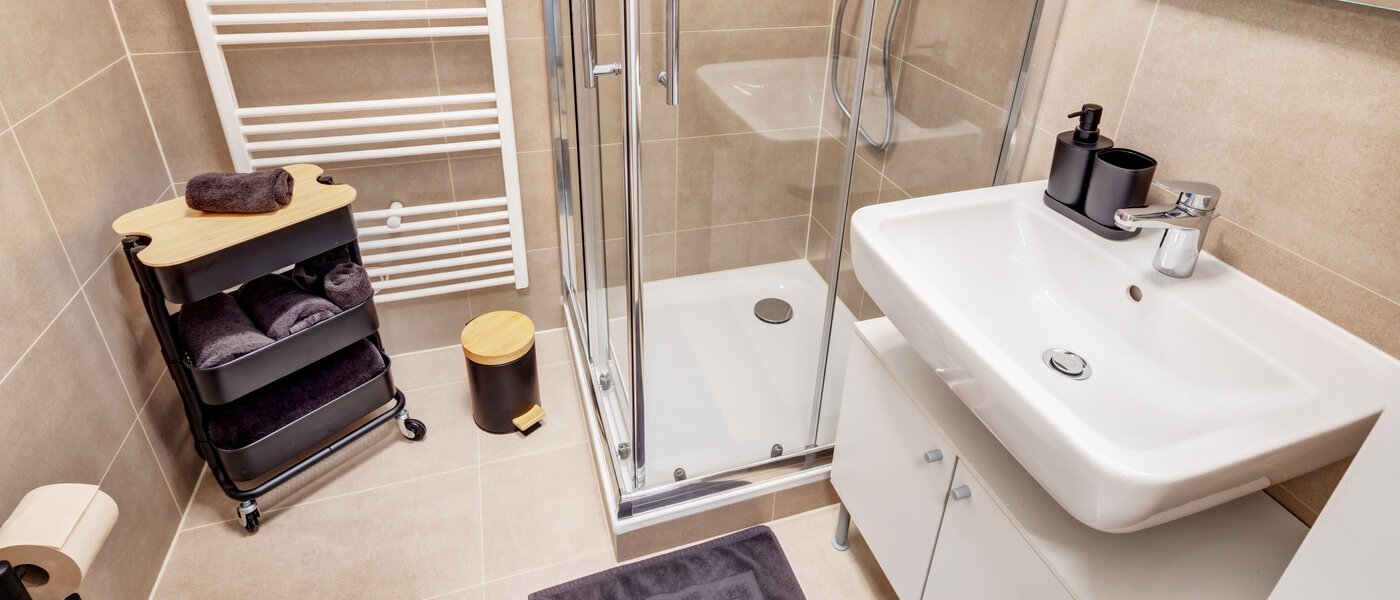 Wohnung München Maxvorstadt - Museumsviertel 03 Badezimmer 14520