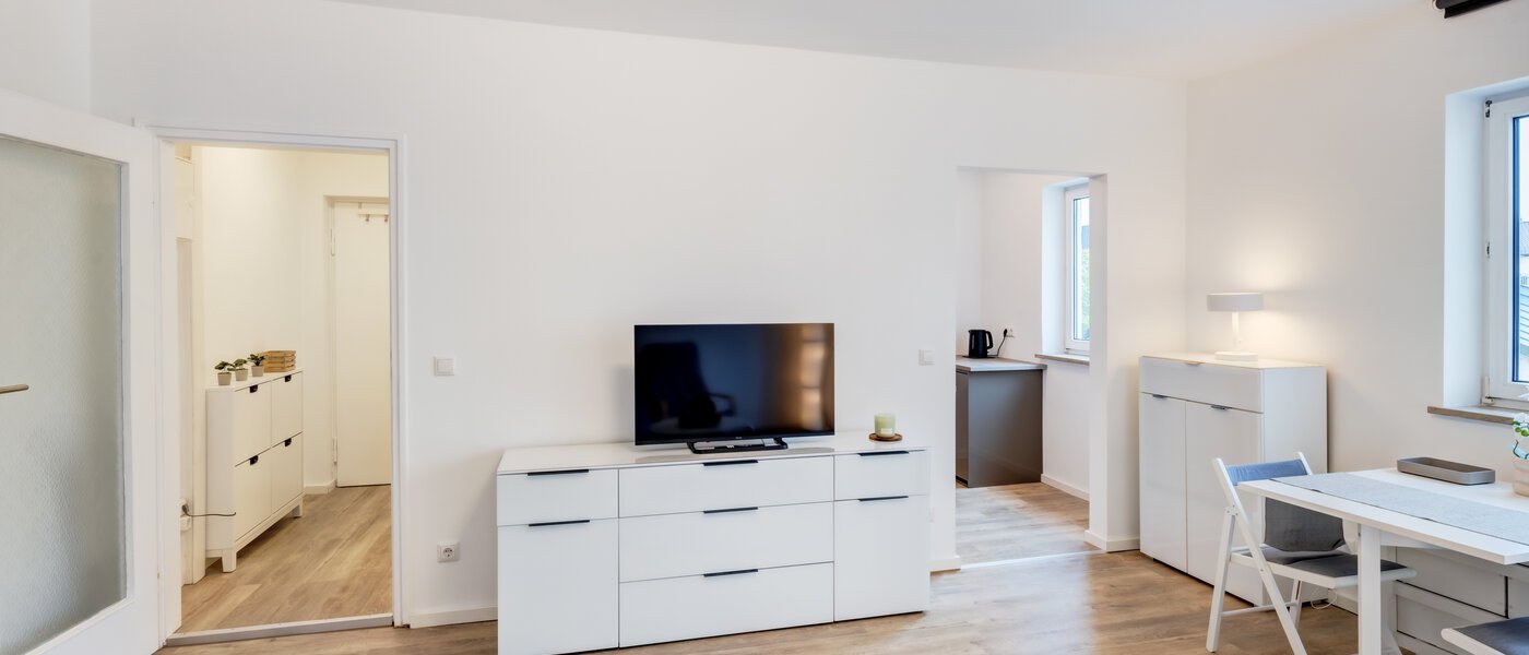 Wohnung München Maxvorstadt - Museumsviertel 02 Wohnbereich 14520