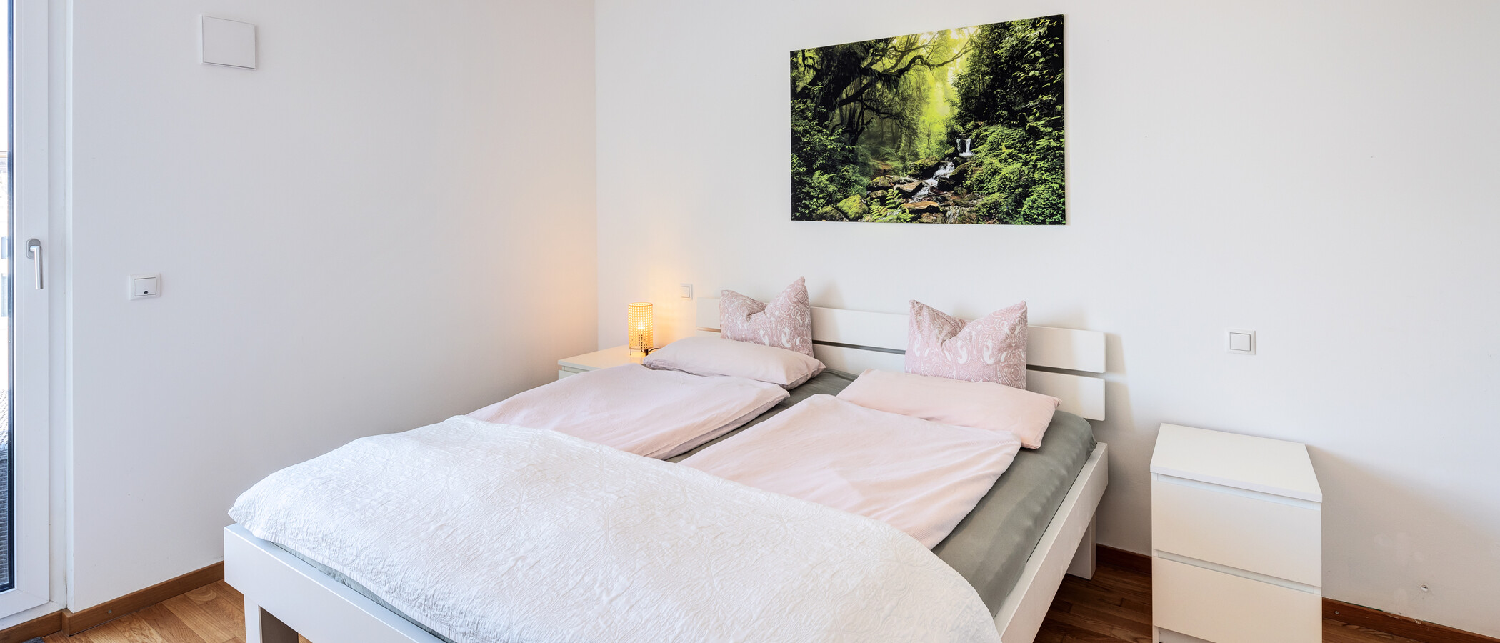 Wohnung München Berg am Laim 01 Schlafzimmer 14522