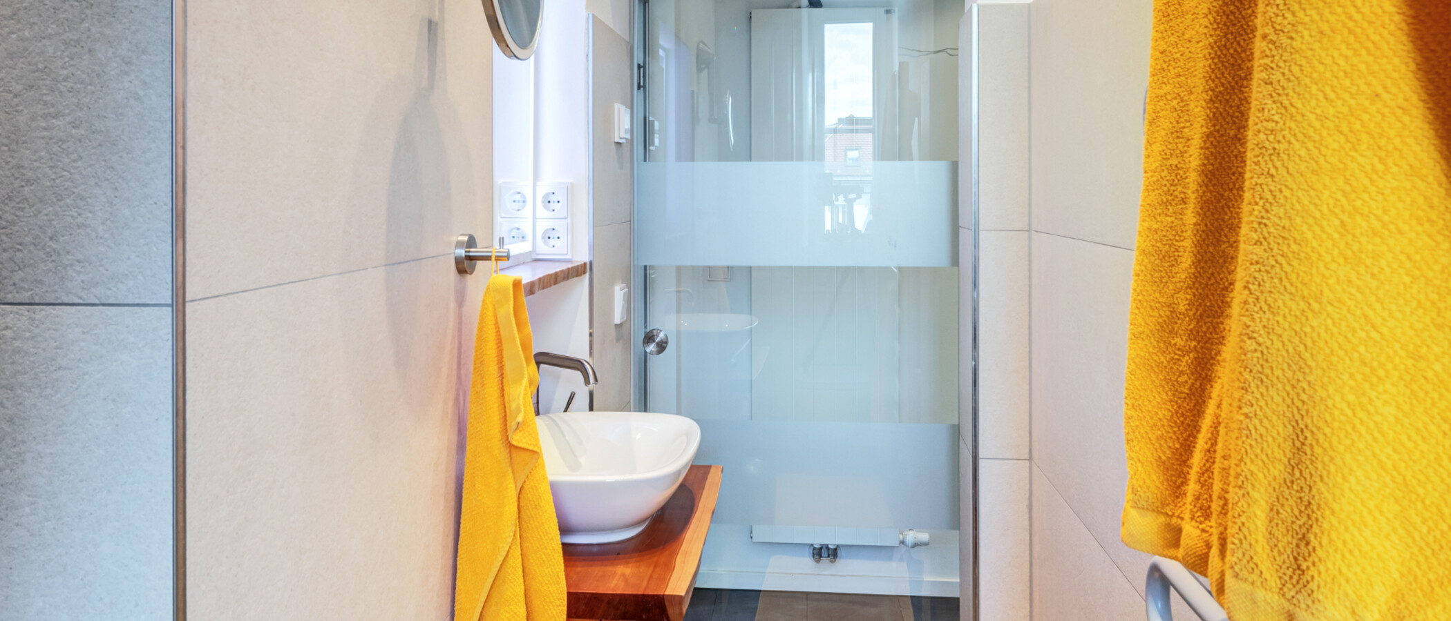Wohnung München Neuhausen 01 Badezimmer 14523