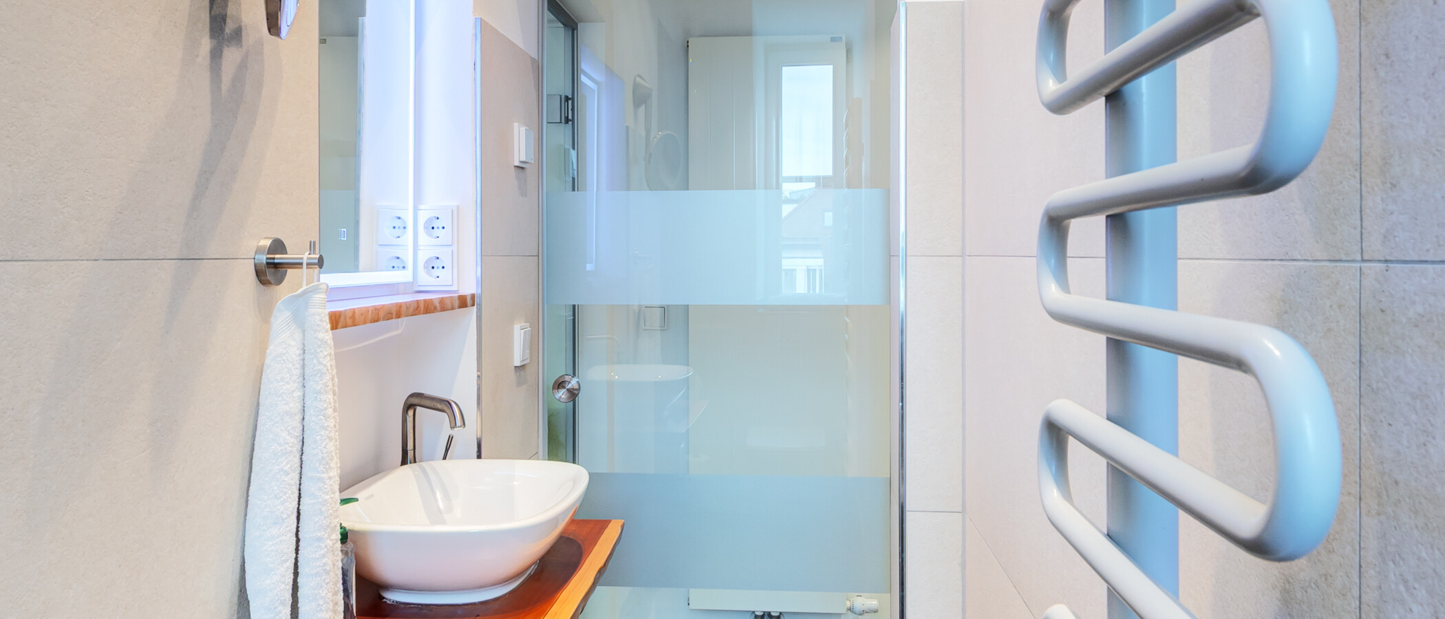Wohnung München Neuhausen 01 Badezimmer 14523