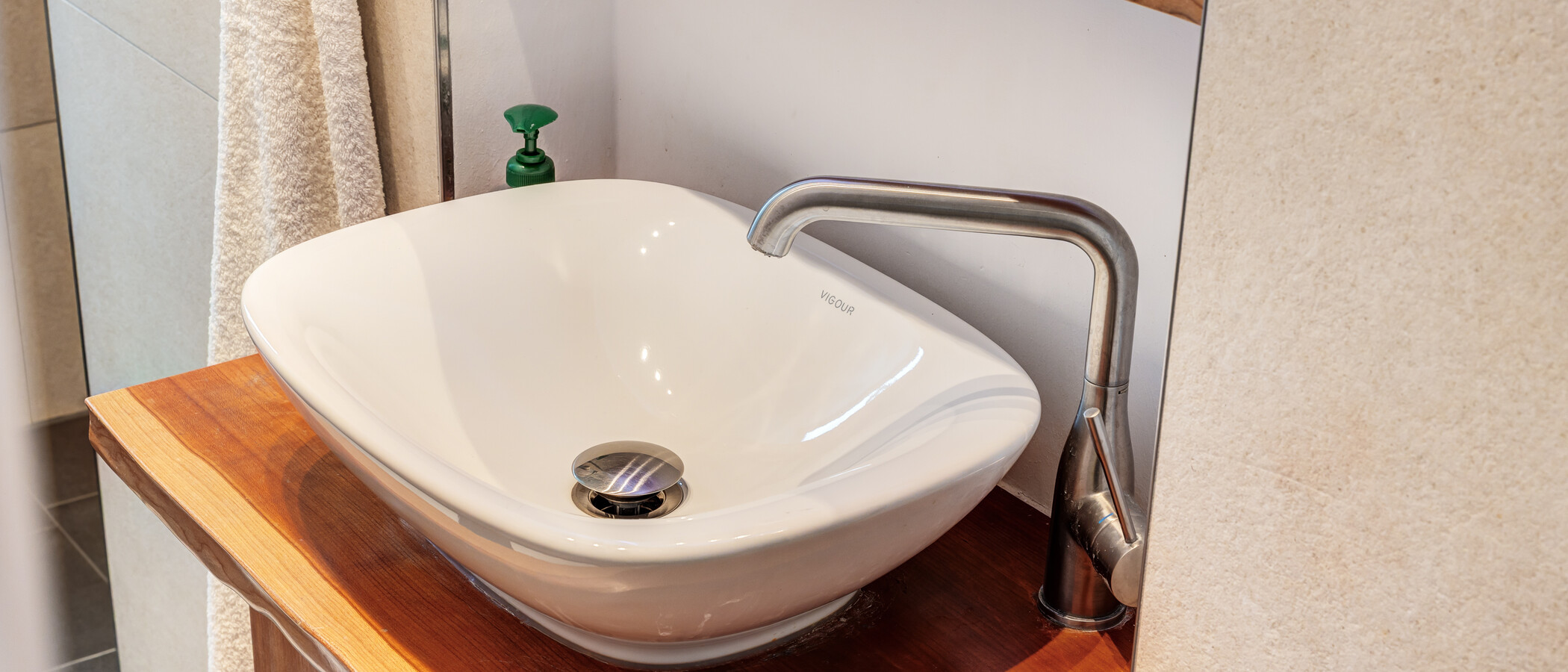 Wohnung München Neuhausen 04 Badezimmer 14523
