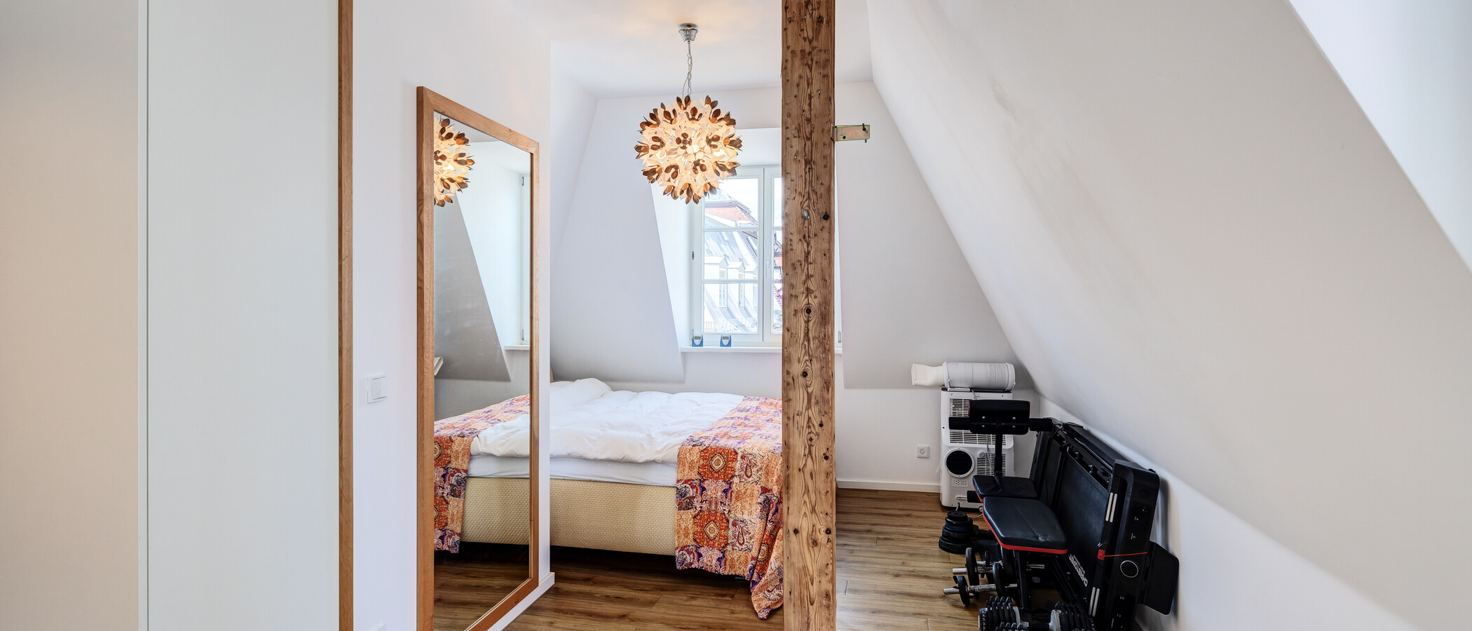 Wohnung München Neuhausen 01 Schlafzimmer 14523