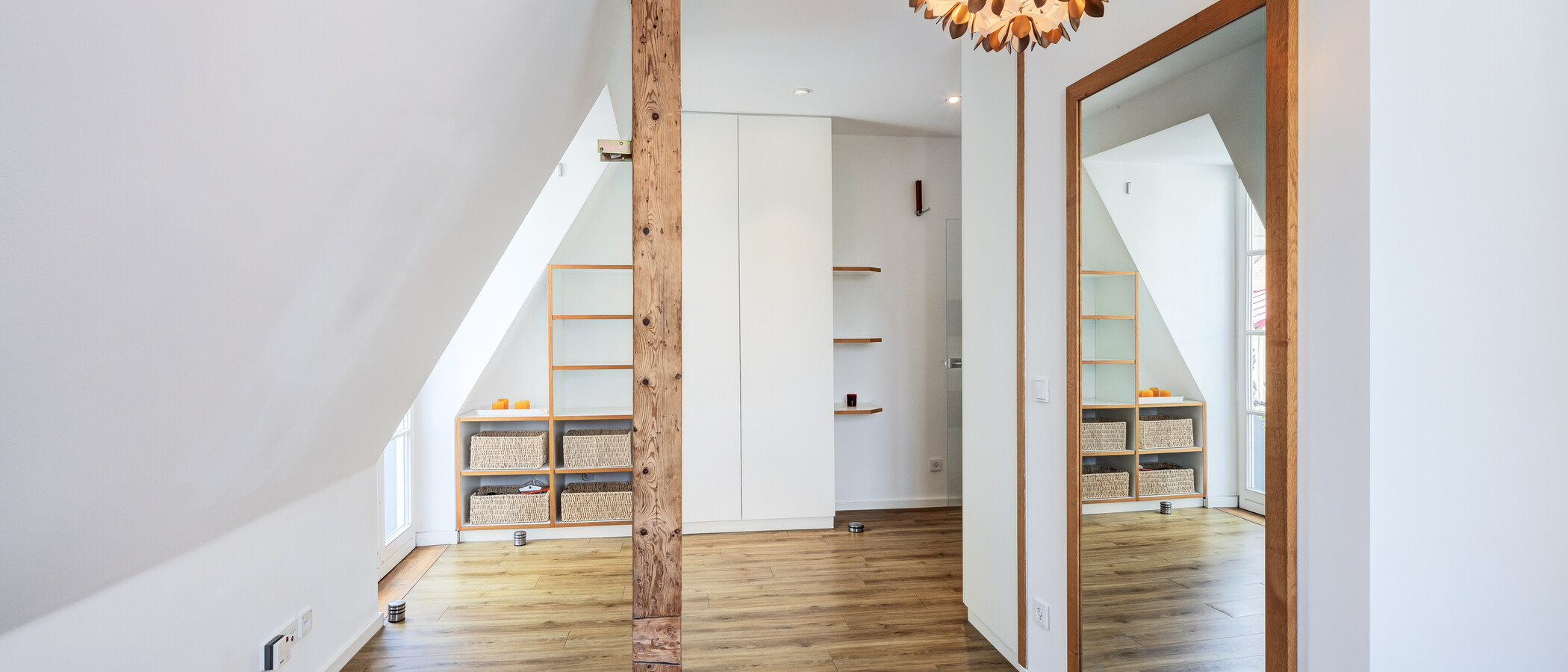 Wohnung München Neuhausen 04 Schlafzimmer 14523