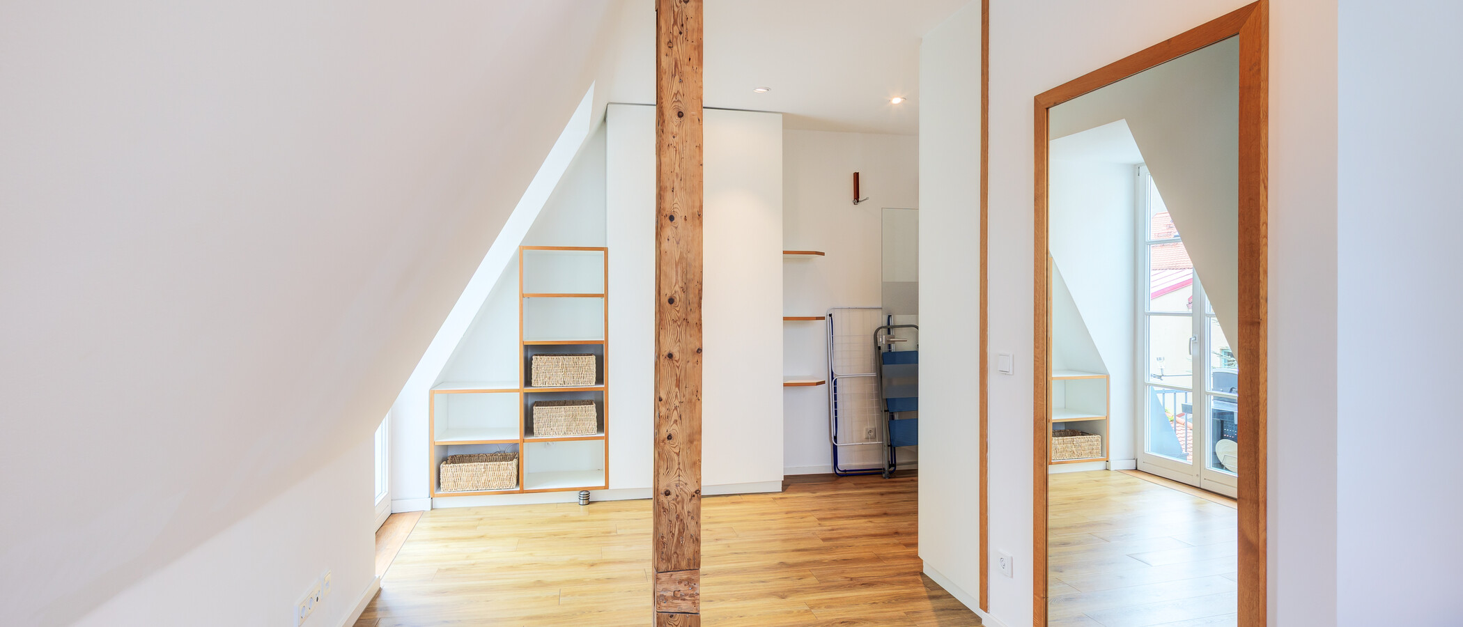 Wohnung München Neuhausen 04 Schlafzimmer 14523