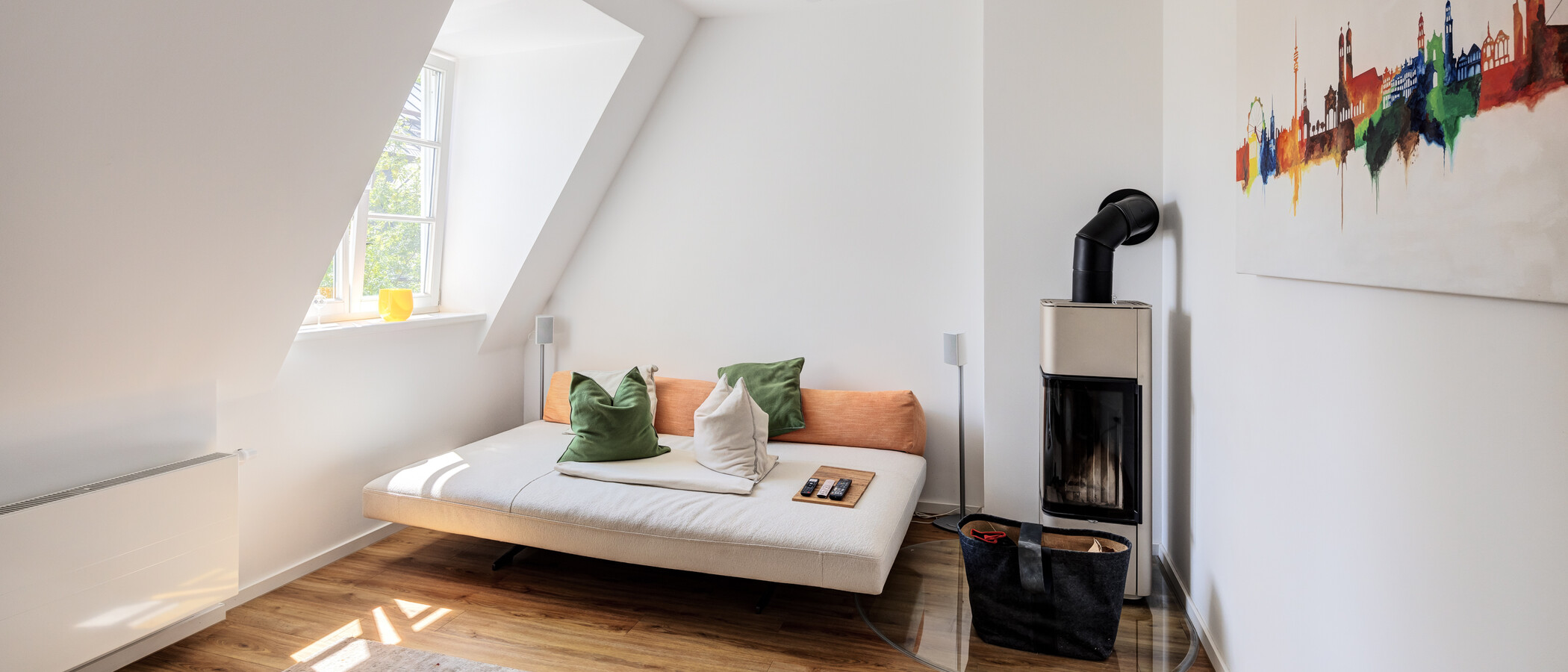 Wohnung München Neuhausen 01 Wohnbereich 14523