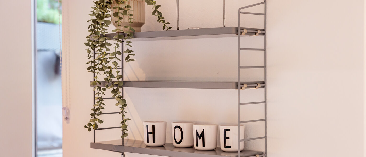 Wohnung München Thalkirchen 04 Küche 14526