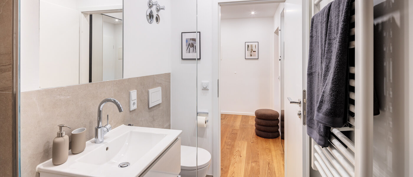 Wohnung München Thalkirchen 03 Badezimmer 14526