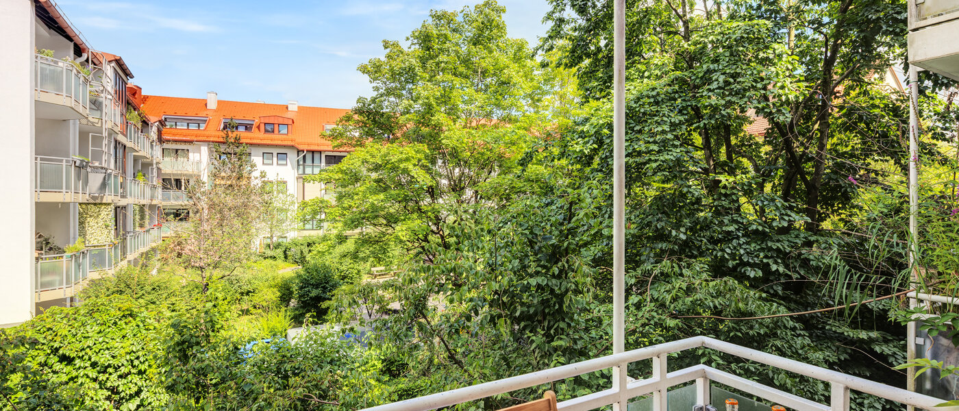 Wohnung München Thalkirchen 02 Aussicht 14526