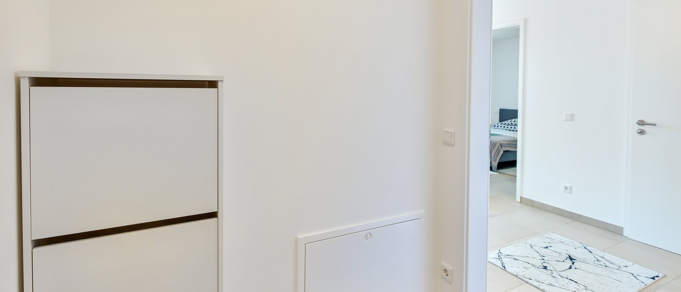 Wohnung Germering 02 Flur/Gang 14527