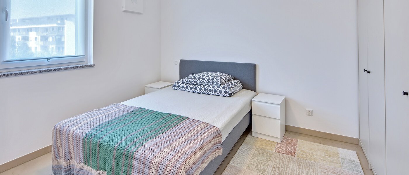 Wohnung Germering 01 Schlafzimmer 14527