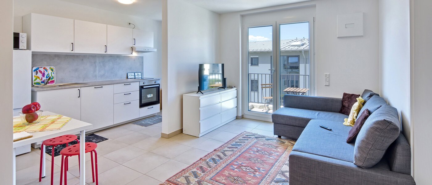 Wohnung Germering 01 Wohnbereich 14527