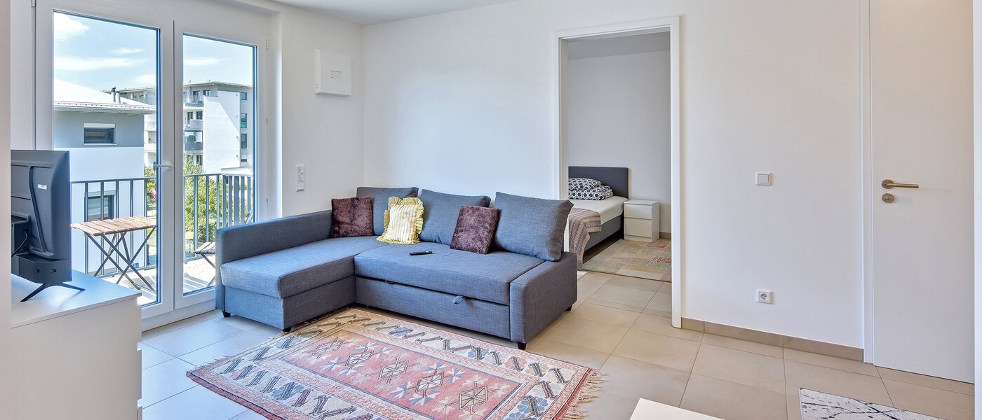 Wohnung Germering 02 Wohnbereich 14527