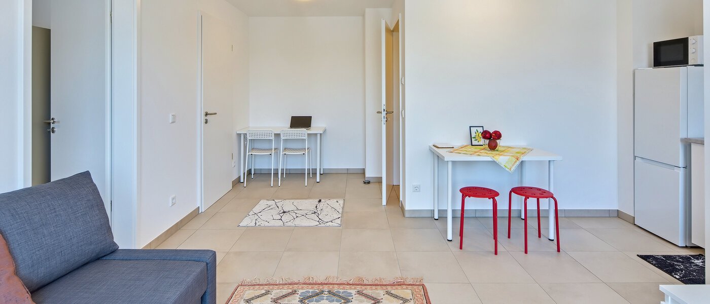 Wohnung Germering 03 Wohnbereich 14527