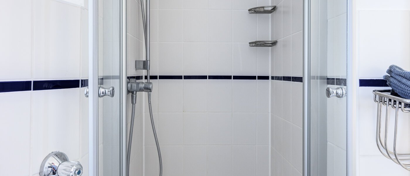 Wohnung München Neuhausen 02 2. Badezimmer 14528