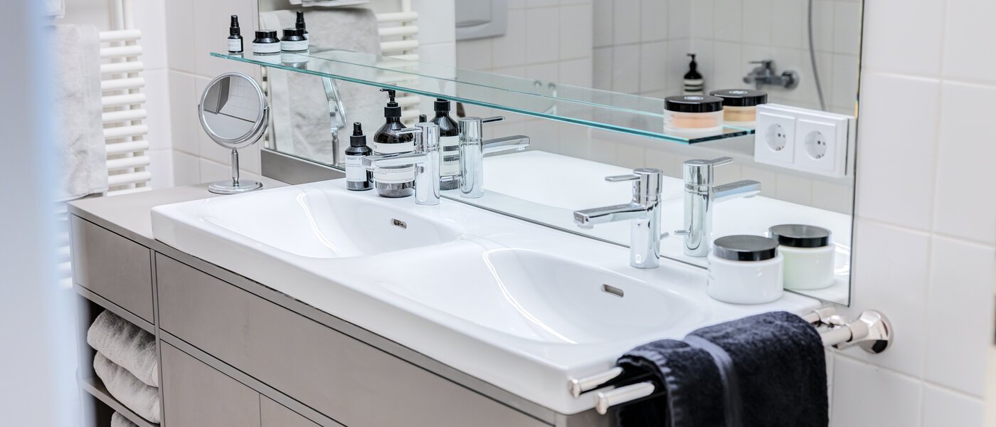 Wohnung München Neuhausen 01 1. Badezimmer 14528