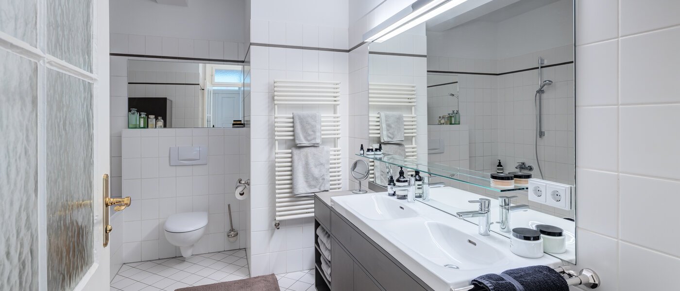 Wohnung München Neuhausen 02 1. Badezimmer 14528