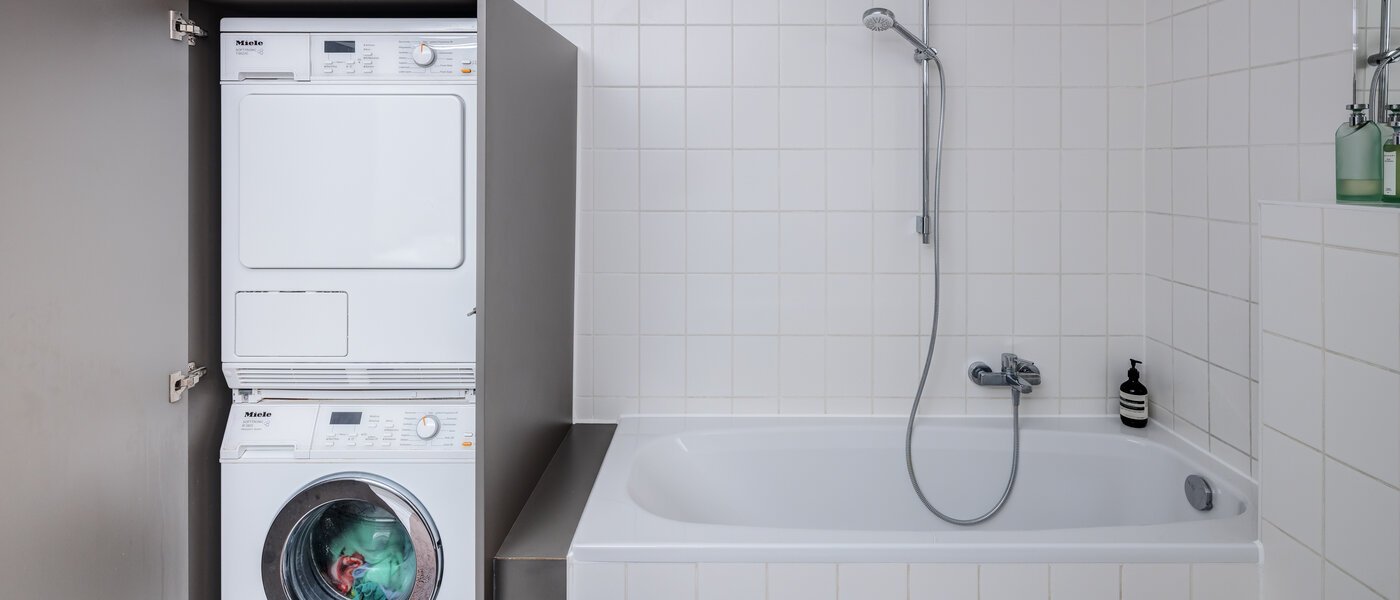 Wohnung München Neuhausen 03 1. Badezimmer 14528